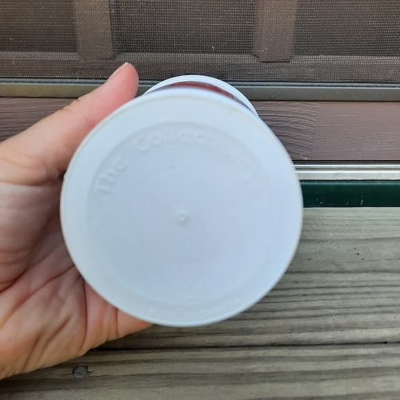 Vintage 1992/1994 MLB Jim Abbott & Cecil Fielder Collector Series souvenir cups - Picture 13 of 13